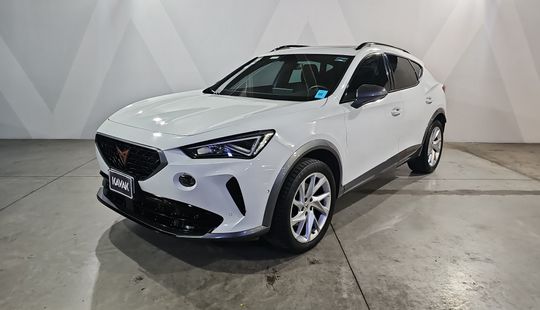 Cupra • Formentor
