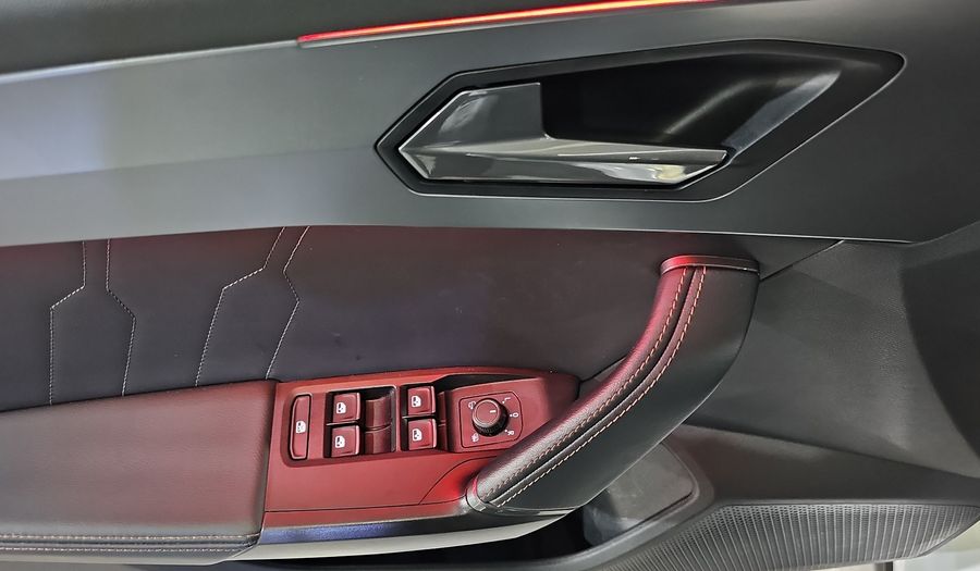 Cupra Formentor 2.0 TSI MID 190HP DCT Suv 2022