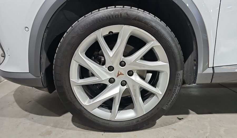 Cupra Formentor 2.0 TSI MID 190HP DCT Suv 2022