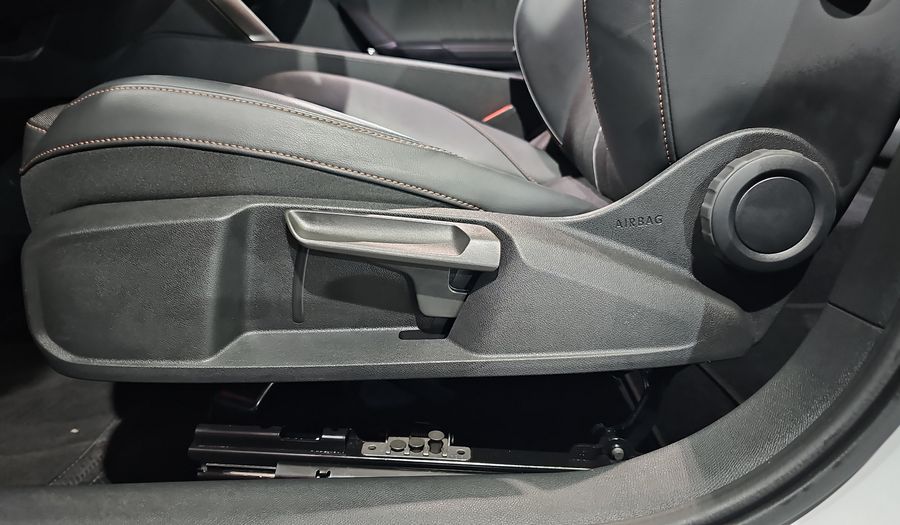 Cupra Formentor 2.0 TSI MID 190HP DCT Suv 2022
