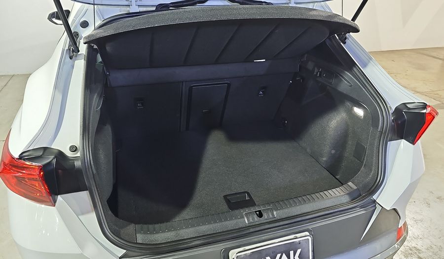 Cupra Formentor 2.0 TSI MID 190HP DCT Suv 2022
