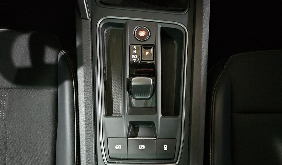 Cupra Formentor 2.0 TSI MID 190HP DCT Suv 2022