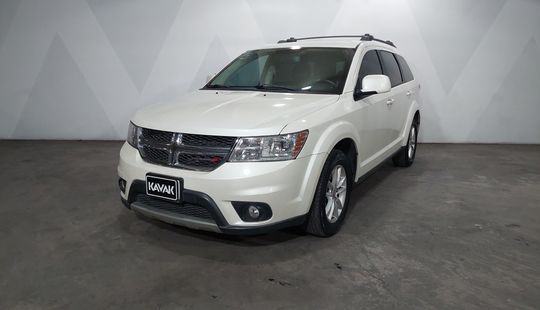 Dodge • Journey