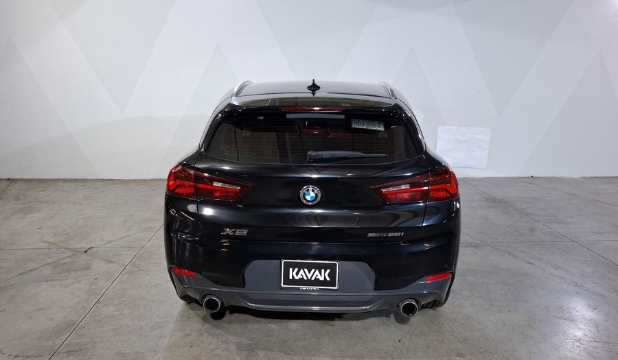 Bmw X2 2.0 SDRIVE20I M SPORT DCT Suv 2023