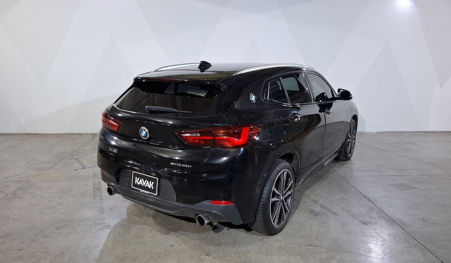 Bmw X2 2.0 SDRIVE20I M SPORT DCT Suv 2023