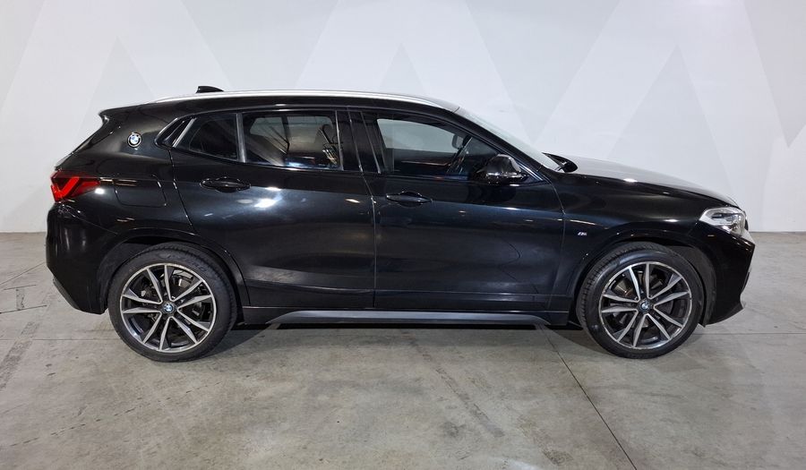 Bmw X2 2.0 SDRIVE20I M SPORT DCT Suv 2023