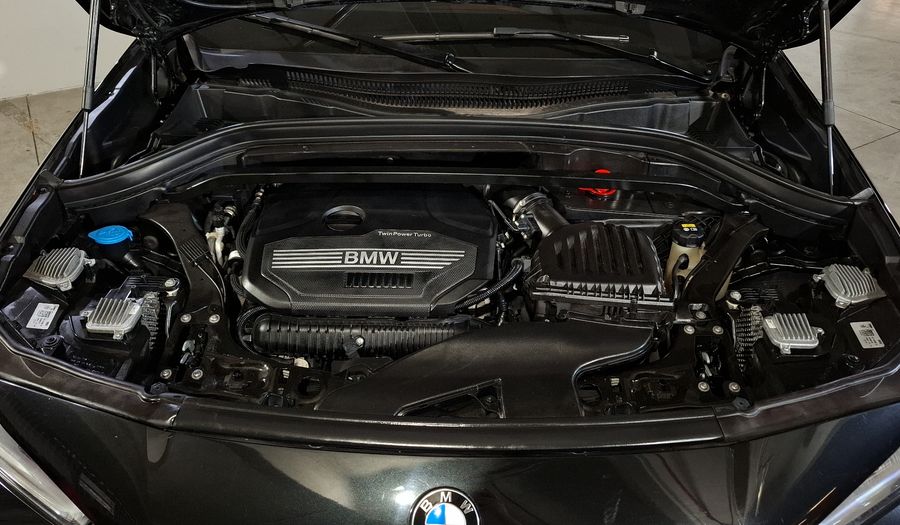 Bmw X2 2.0 SDRIVE20I M SPORT DCT Suv 2023