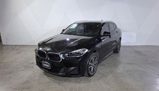 Bmw • X2