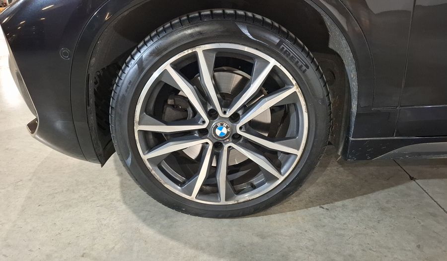 Bmw X2 2.0 SDRIVE20I M SPORT DCT Suv 2023