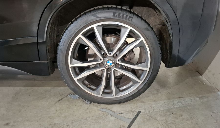 Bmw X2 2.0 SDRIVE20I M SPORT DCT Suv 2023