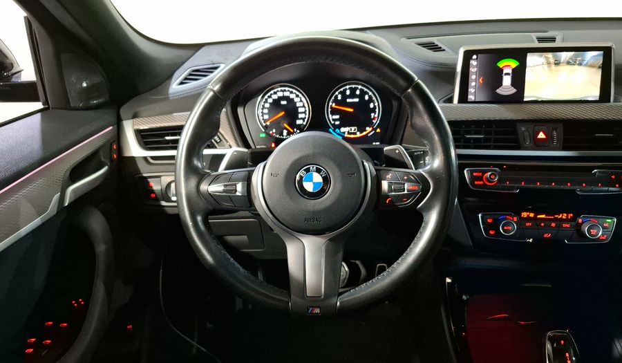 Bmw X2 2.0 SDRIVE20I M SPORT DCT Suv 2023
