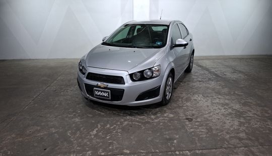 Chevrolet • Sonic