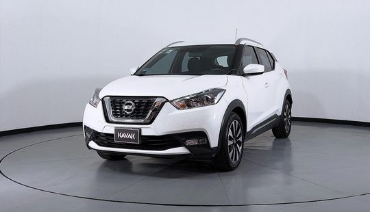 Nissan • Kicks