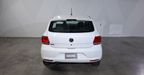 Volkswagen Gol 1.6 5 PTAS. CL A/A Hatchback 2016