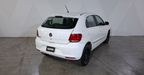 Volkswagen Gol 1.6 5 PTAS. CL A/A Hatchback 2016