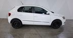 Volkswagen Gol 1.6 5 PTAS. CL A/A Hatchback 2016