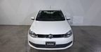 Volkswagen Gol 1.6 5 PTAS. CL A/A Hatchback 2016