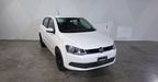 Volkswagen Gol 1.6 5 PTAS. CL A/A Hatchback 2016
