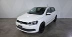 Volkswagen Gol 1.6 5 PTAS. CL A/A Hatchback 2016