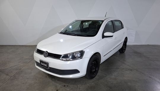 Volkswagen • Gol