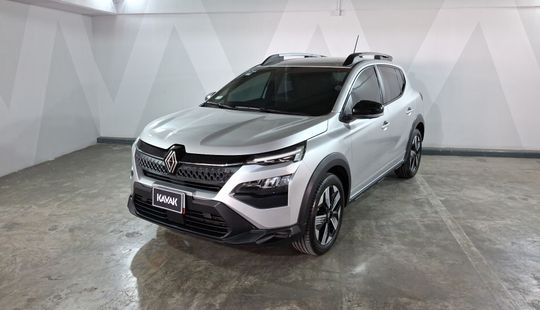 Renault • Kardian