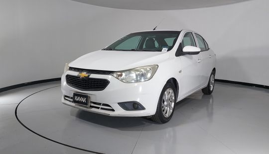2018 • 129,630 km • Manual