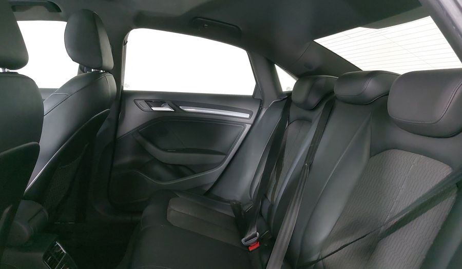 Audi A3 1.4 TFSI ATTRACTION S TRONIC Sedan 2016