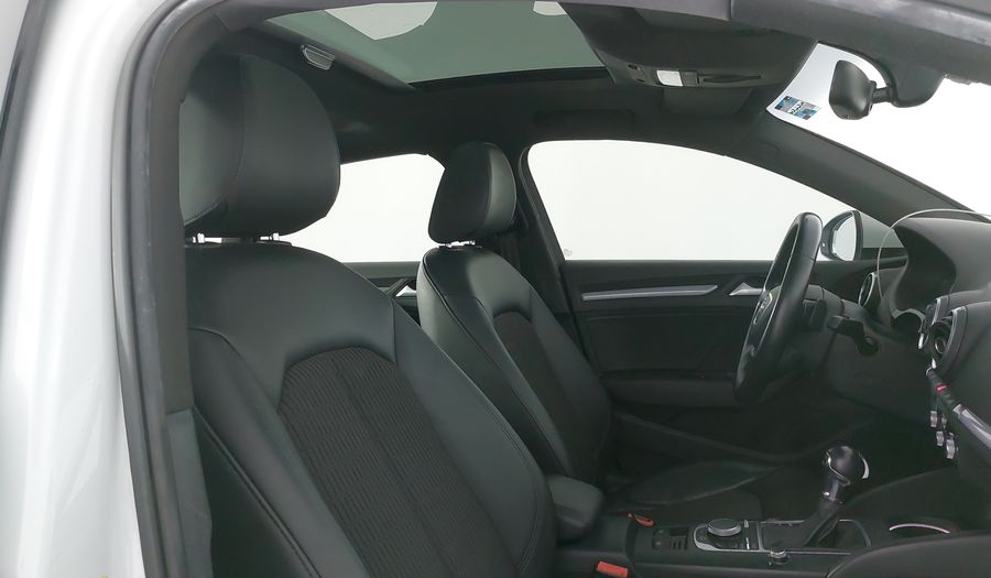 Audi A3 1.4 TFSI ATTRACTION S TRONIC Sedan 2016