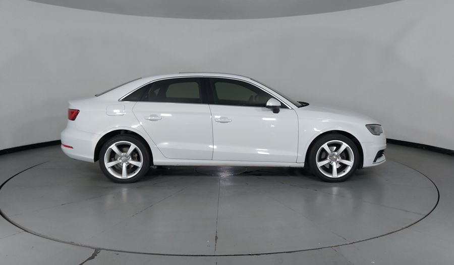 Audi A3 1.4 TFSI ATTRACTION S TRONIC Sedan 2016