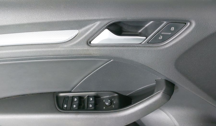 Audi A3 1.4 TFSI ATTRACTION S TRONIC Sedan 2016