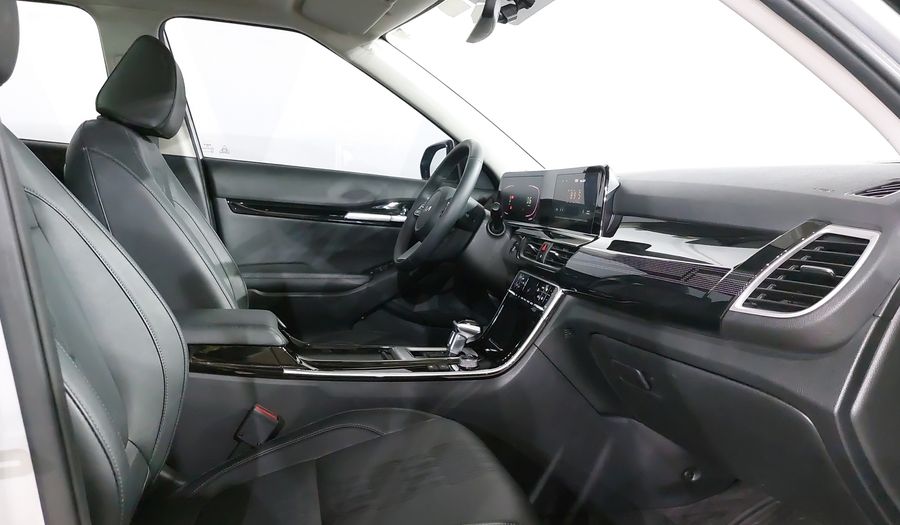 Kia Seltos 1.5 SX AUTO Suv 2024