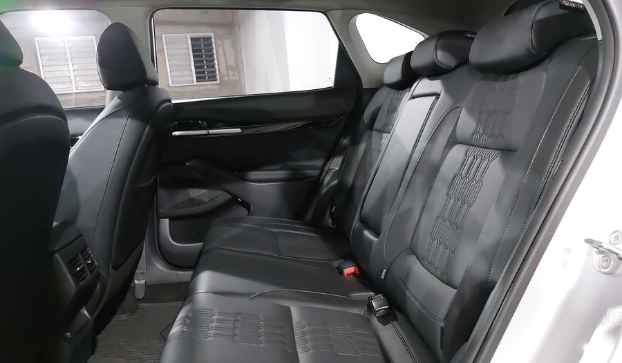Kia Seltos 1.5 SX AUTO Suv 2024