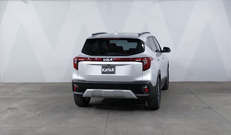 Kia Seltos 1.5 SX AUTO Suv 2024