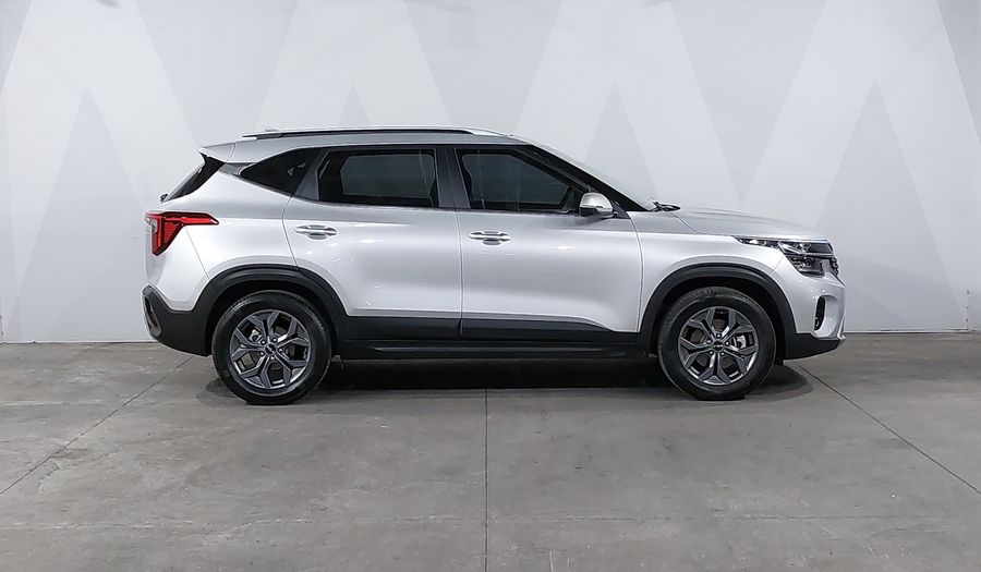 Kia Seltos 1.5 SX AUTO Suv 2024