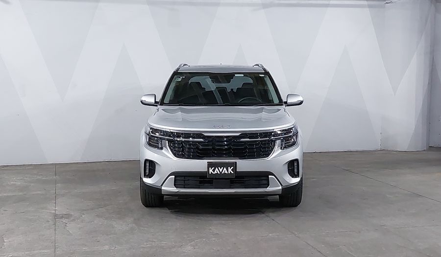 Kia Seltos 1.5 SX AUTO Suv 2024