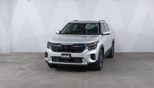 Kia • Seltos
