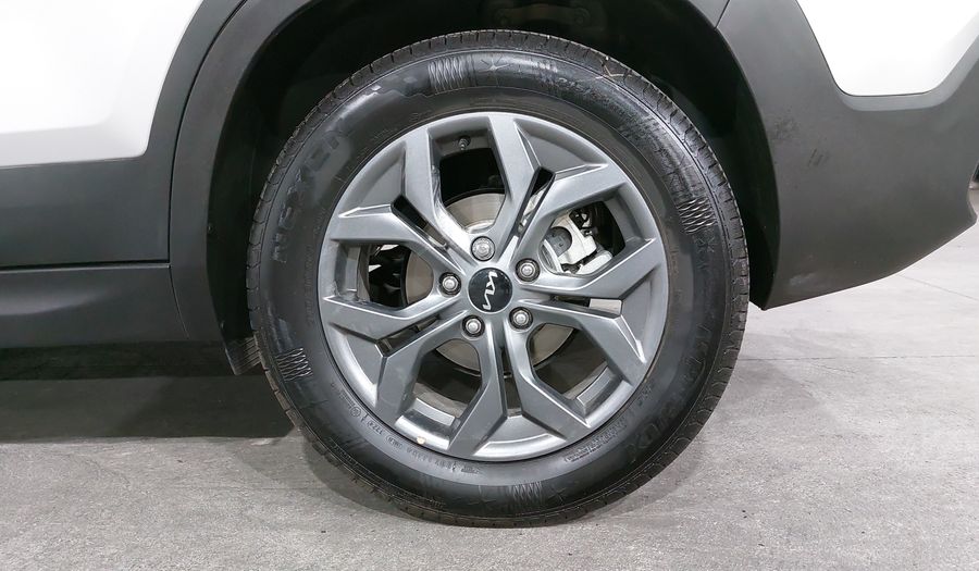 Kia Seltos 1.5 SX AUTO Suv 2024