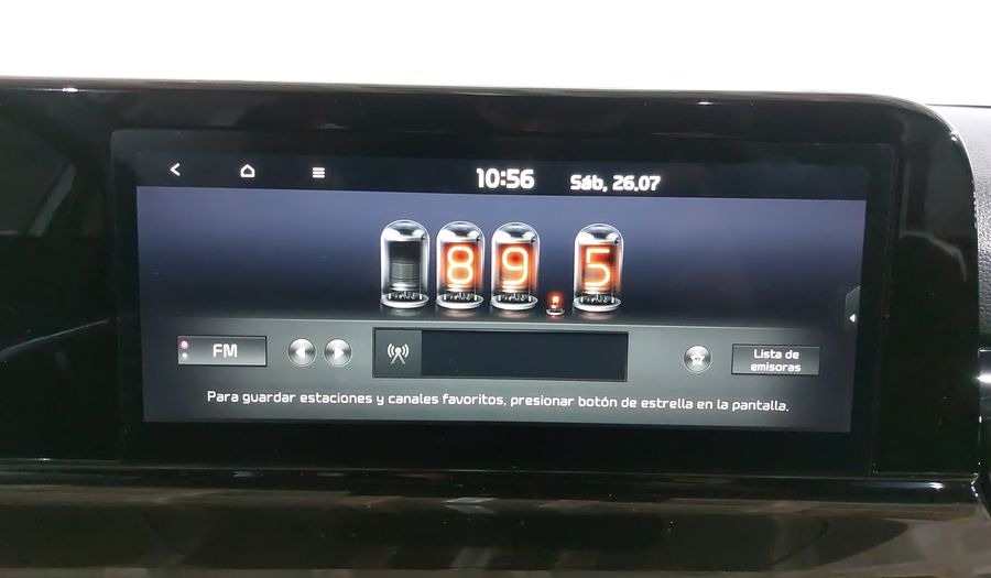 Kia Seltos 1.5 SX AUTO Suv 2024