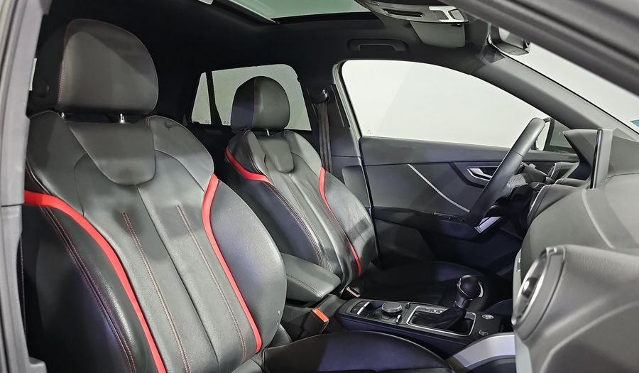 Audi Q2 1.4 35 TFSI SPORT DCT Suv 2020