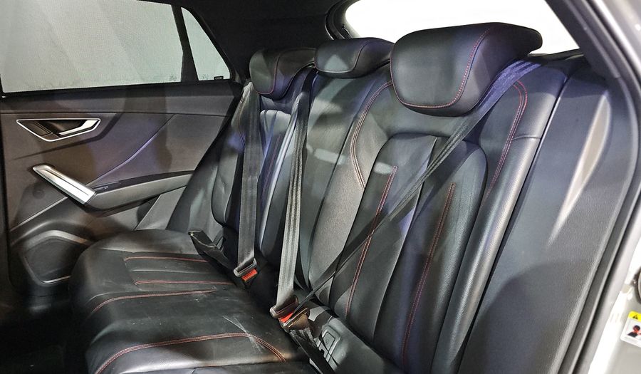 Audi Q2 1.4 35 TFSI SPORT DCT Suv 2020