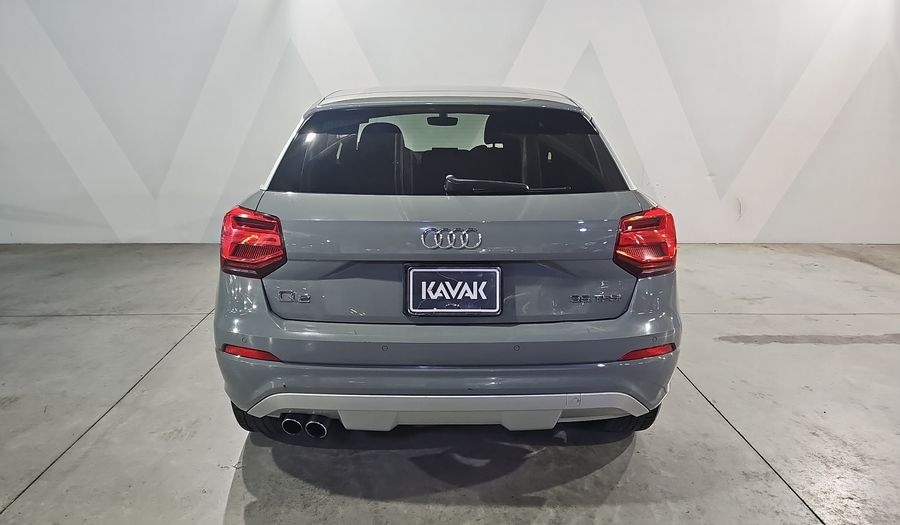 Audi Q2 1.4 35 TFSI SPORT DCT Suv 2020