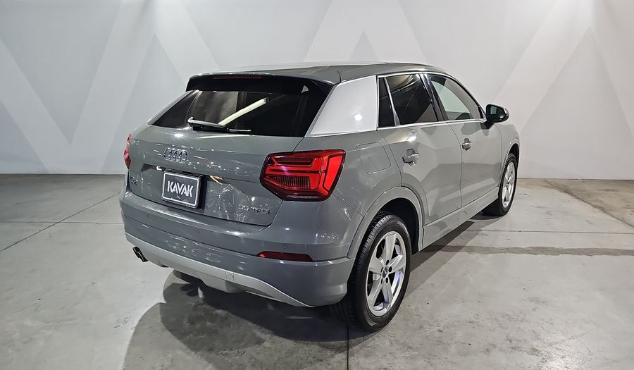 Audi Q2 1.4 35 TFSI SPORT DCT Suv 2020