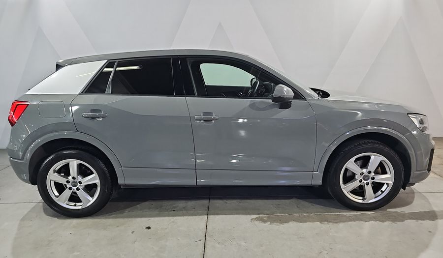 Audi Q2 1.4 35 TFSI SPORT DCT Suv 2020