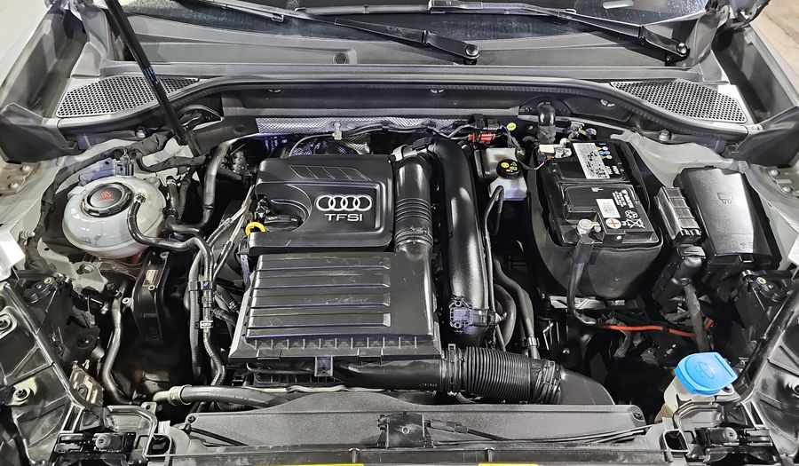 Audi Q2 1.4 35 TFSI SPORT DCT Suv 2020