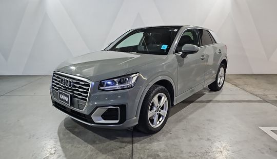 Audi • Q2