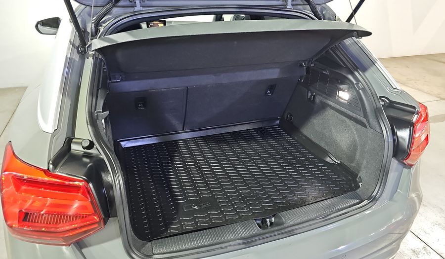 Audi Q2 1.4 35 TFSI SPORT DCT Suv 2020