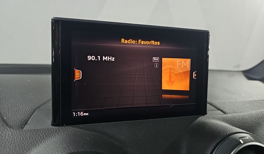 Audi Q2 1.4 35 TFSI SPORT DCT Suv 2020