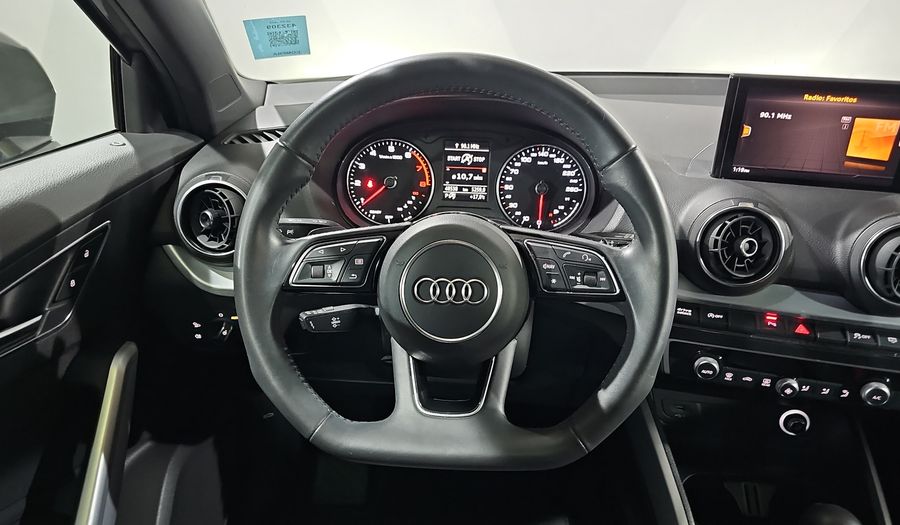 Audi Q2 1.4 35 TFSI SPORT DCT Suv 2020