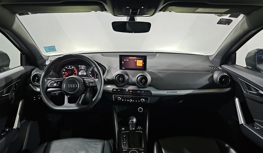 Audi Q2 1.4 35 TFSI SPORT DCT Suv 2020