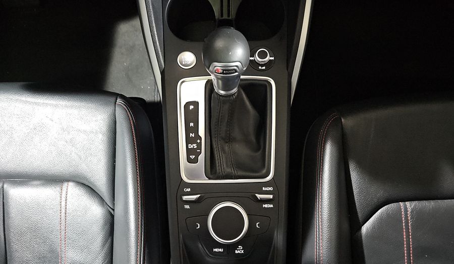 Audi Q2 1.4 35 TFSI SPORT DCT Suv 2020